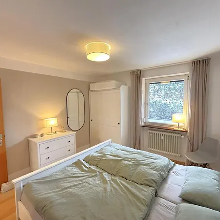 Bergzeit Apartment *