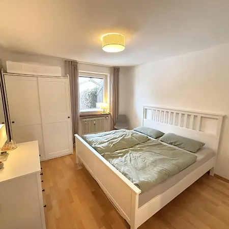Bergzeit 公寓